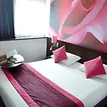 Ibis Styles Centre Gare Hotel 3*