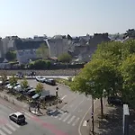 Ibis Styles Centre Gare Hotel Angers