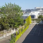 Ibis Styles Centre Gare Angers