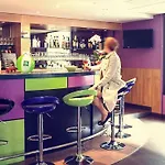 Ibis Styles Centre Gare Hotel Angers