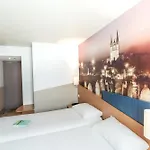 Ibis Styles Centre Gare