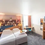 Ibis Styles Centre Gare 3* Angers