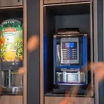 Ibis Styles Centre Gare 3* Angers