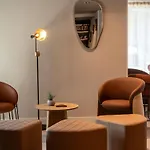 Ibis Styles Centre Gare Hotel
