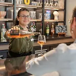 Hotel Ibis Styles Centre Gare Angers
