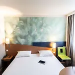 Ibis Styles Centre Gare Hotel