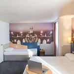 Ibis Styles Centre Gare Angers