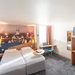 Hotel Ibis Styles Centre Gare