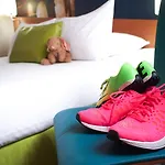 Hotel Ibis Styles Centre Gare 3*