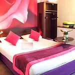 Hotel Ibis Styles Centre Gare 3*