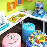 Hotel Ibis Styles Centre Gare 3*