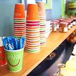 Ibis Styles Centre Gare Angers