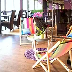 Hotel Ibis Styles Centre Gare Angers