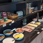 Ibis Styles Centre Gare