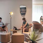 Hotel Ibis Styles Centre Gare Angers