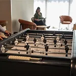 Ibis Styles Centre Gare Angers