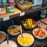 Ibis Styles Centre Gare Hotel Angers