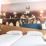 Hotel Ibis Styles Centre Gare Angers