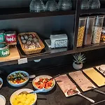 Ibis Styles Centre Gare Hotel 3*