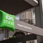 Ibis Styles Centre Gare 3*