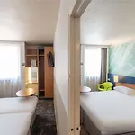 Hotel Ibis Styles Centre Gare 3*