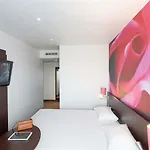 Hotel Ibis Styles Centre Gare Angers