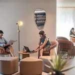 Ibis Styles Centre Gare Hotel Angers