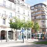 Hotel Ibis Styles Centre Gare 3*