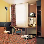 Ibis Styles Centre Gare Hotel