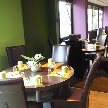 Отель Ibis Styles Centre Gare 3*