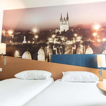 Ibis Styles Centre Gare Готель