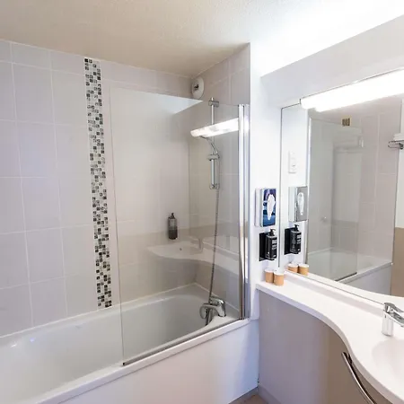 Hotel Ibis Styles Centre Gare Angers