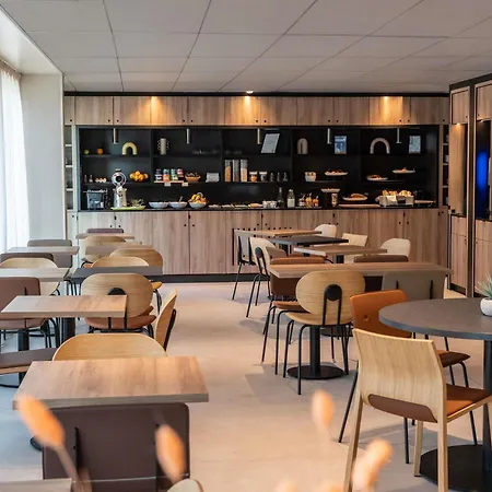 מלון Ibis Styles Centre Gare