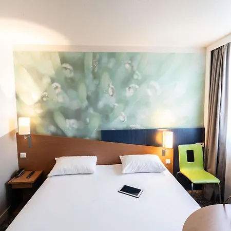Ibis Styles Centre Gare Hotel