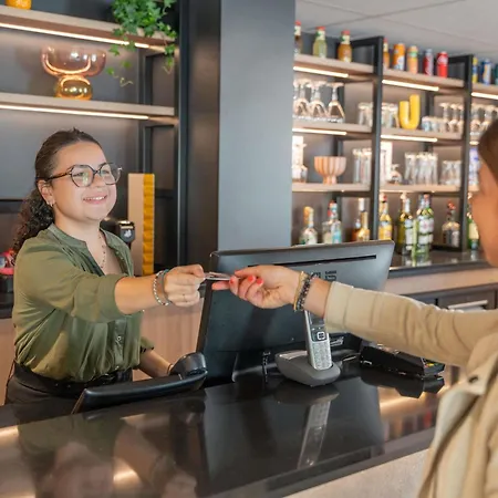 Ibis Styles Centre Gare מלון