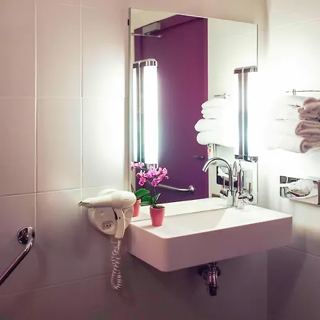 Ibis Styles Centre Gare Ξενοδοχείο
