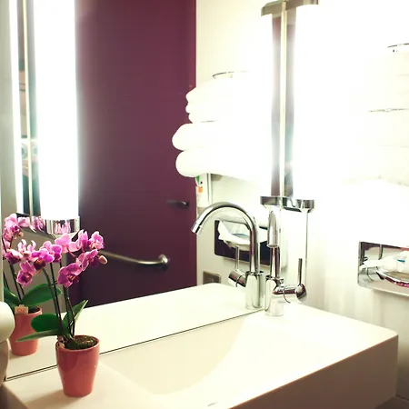 فندق Ibis Styles Centre Gare