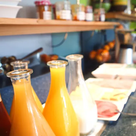 فندق Ibis Styles Centre Gare 3*