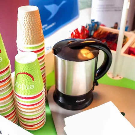 Ibis Styles Centre Gare 3*