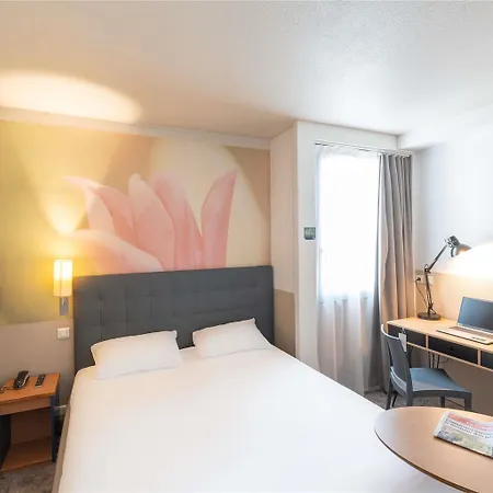 Hotel Ibis Styles Centre Gare Angers