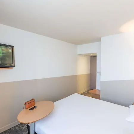 Ibis Styles Centre Gare