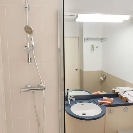 Hotel Ibis Styles Centre Gare 3*