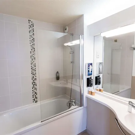 Ibis Styles Centre Gare 3*