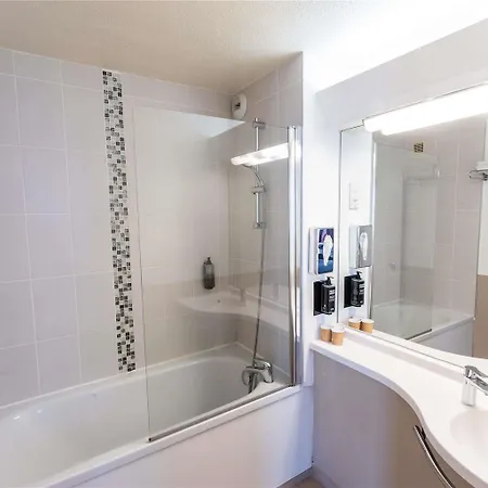 מלון Ibis Styles Centre Gare אנז'ה