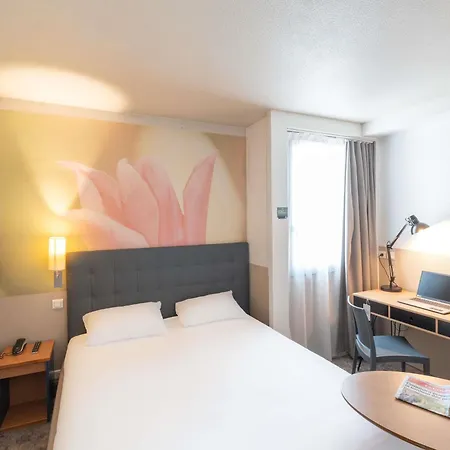 فندق Ibis Styles Centre Gare أنجير