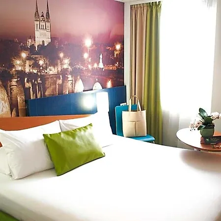 Ξενοδοχείο Ibis Styles Centre Gare