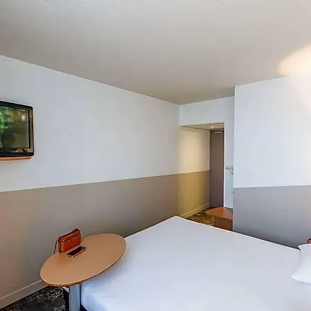 Ibis Styles Centre Gare Ξενοδοχείο 3*