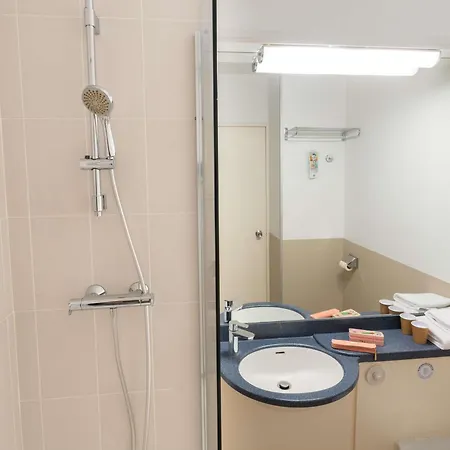 Ibis Styles Centre Gare 3* Angers