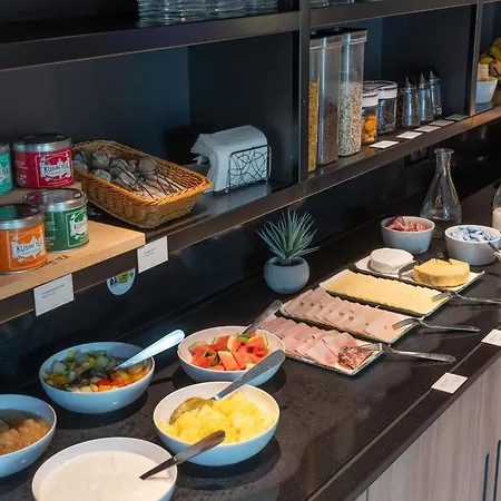 Ibis Styles Centre Gare