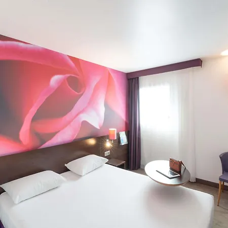 Hotel Ibis Styles Centre Gare